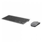 Porodo Keyboard + Mouse Combo - Image 5