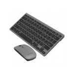Porodo Keyboard + Mouse Combo - Image 4