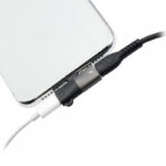Porodo Dual Lightning Adapter - Image 2