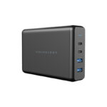 Powerology 4 Output 156W Quick Charging Power Terminal - Image 5
