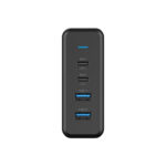 Powerology 4 Output 156W Quick Charging Power Terminal - Image 2
