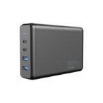 Powerology 4 Output 156W Quick Charging Power Terminal - Image 4