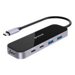 Proove Shadow 6 in 1 Hdmi