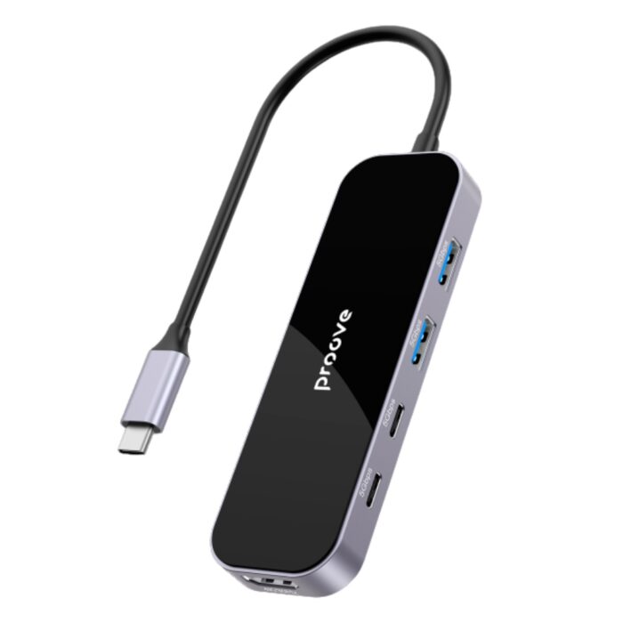 Proove Shadow 6 in 1 Hdmi - Image 4