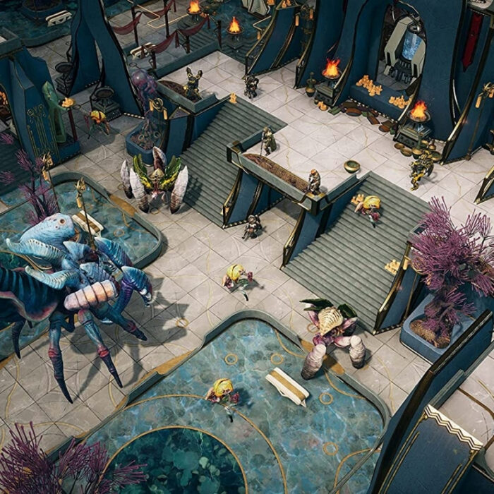 Phoenix Point Behemoth Edition PS4 Game - Image 5