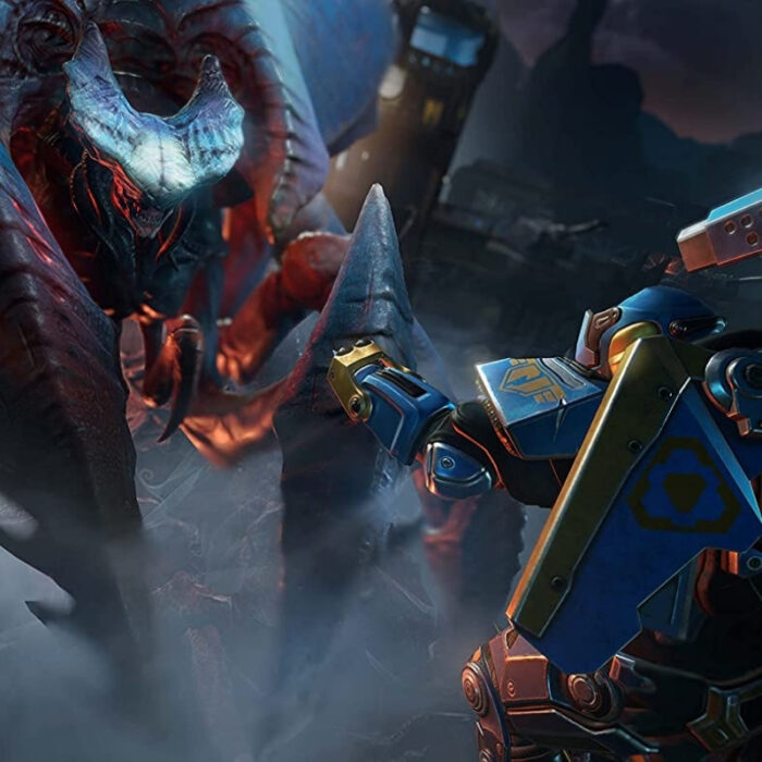 Phoenix Point Behemoth Edition PS4 Game - Image 4