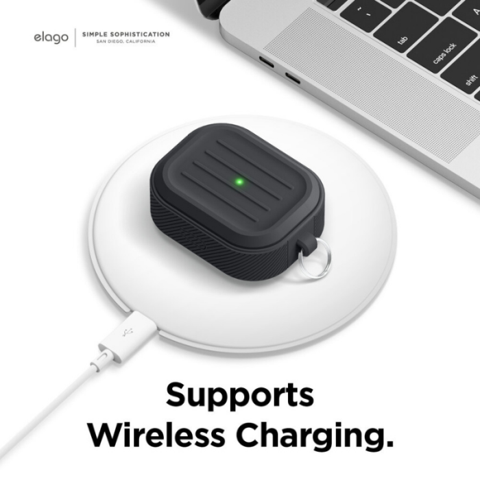 Raigor Inverse Airpods 3 Case - Image 4