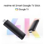 Realme 4K Smart Google TV Stick - Image 3