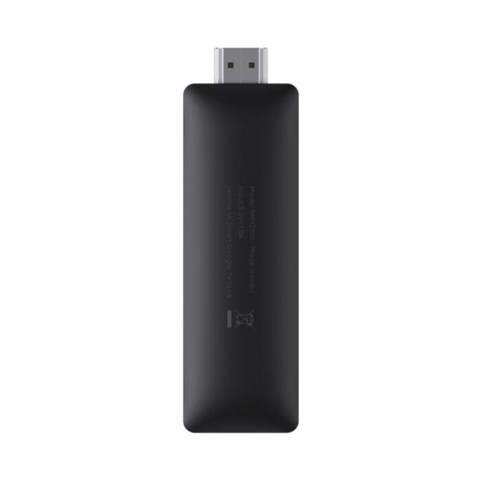 Realme 4K Smart Google TV Stick - Image 5
