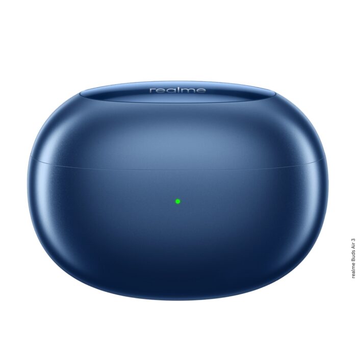 Realme Buds Air 3 True Wireless in-Ear Earbuds - Image 3