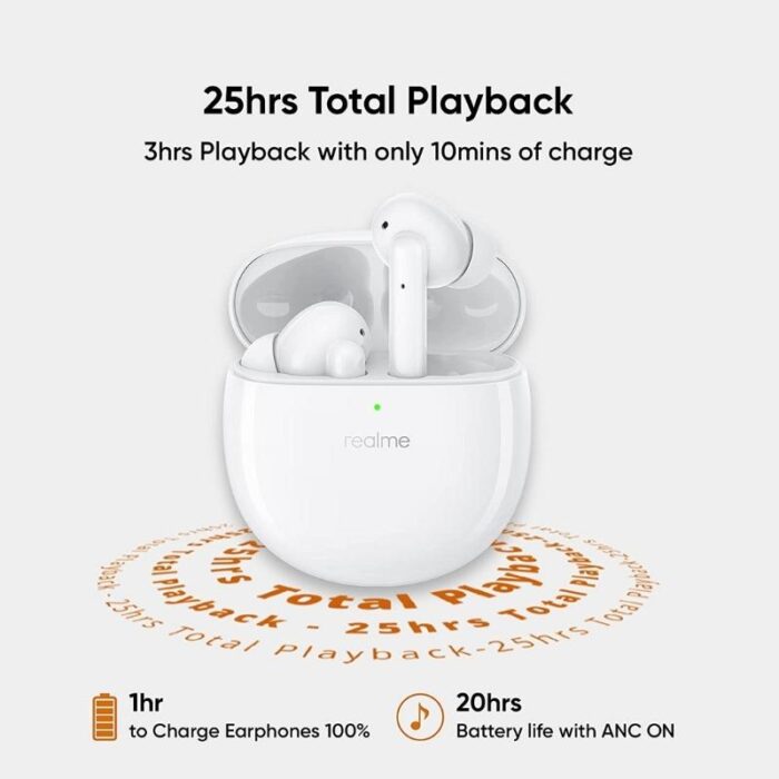 Realme Buds Air Pro - Image 3