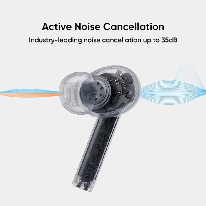 Realme Buds Air Pro - Image 7