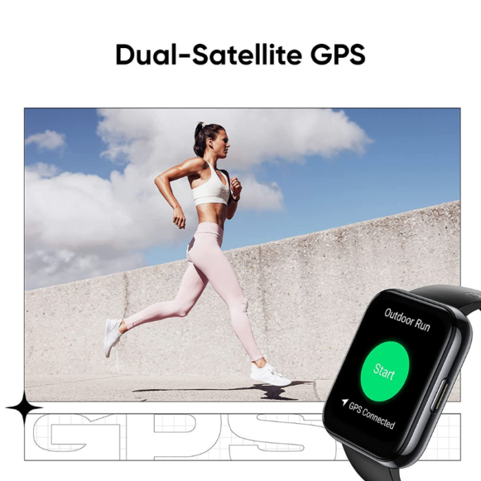 Realme Watch 2 Pro - Image 3
