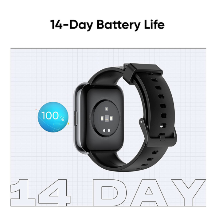 Realme Watch 2 Pro - Image 4