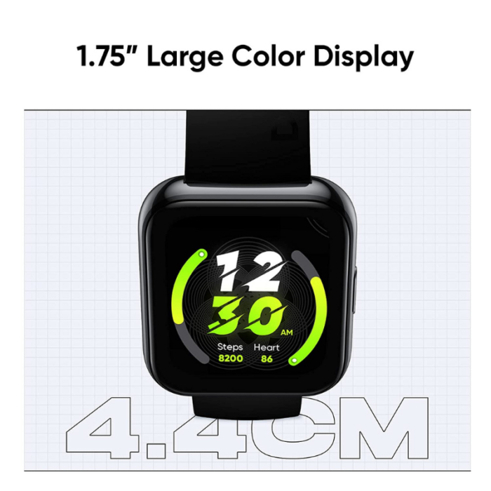 Realme Watch 2 Pro - Image 5