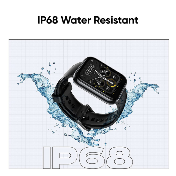 Realme Watch 2 Pro - Image 7