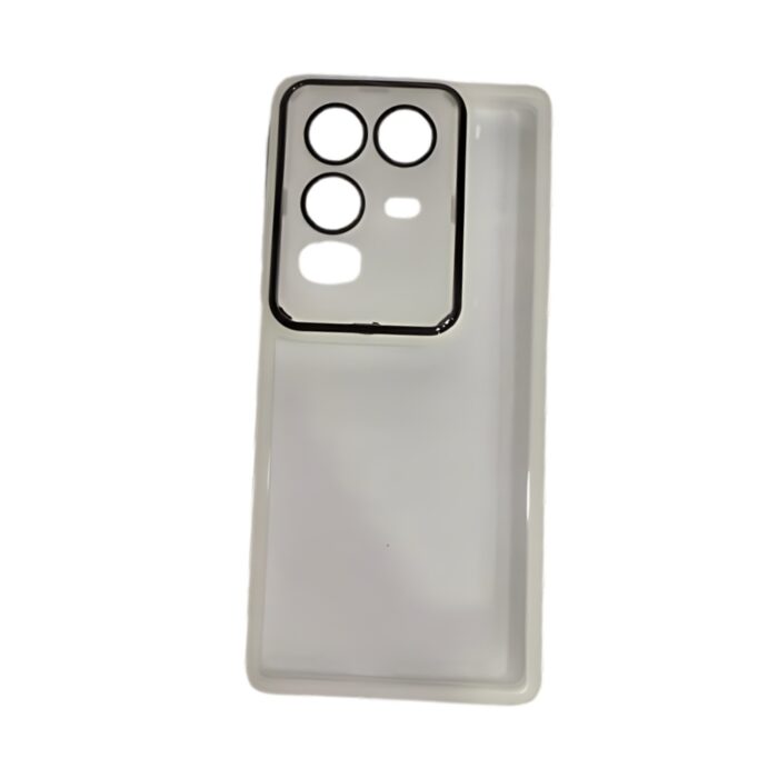 Fashion Case For Infinix Note 50 / Note 50 pro - Image 3