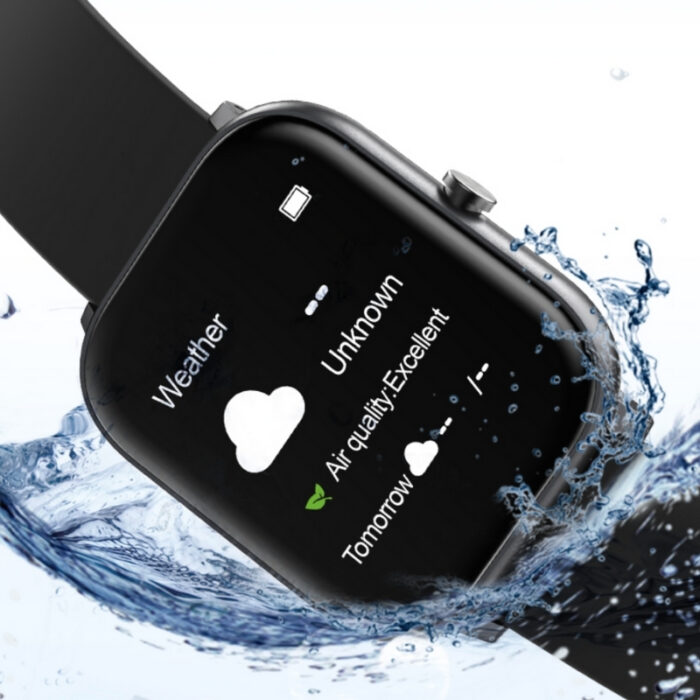 Riversong Motive 2L Smart Watch - Image 3