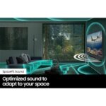 Samsung HW-Q700A 3.1.2ch Soundbar (2021) - Image 2