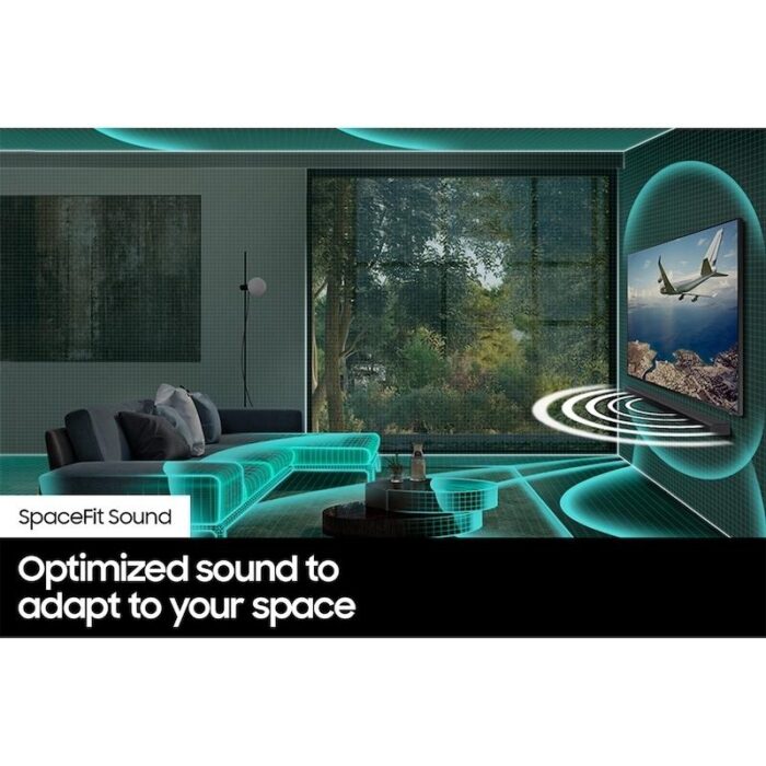 Samsung HW-Q700A 3.1.2ch Soundbar (2021) - Image 2