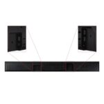 Samsung HW-Q700A 3.1.2ch Soundbar (2021) - Image 8