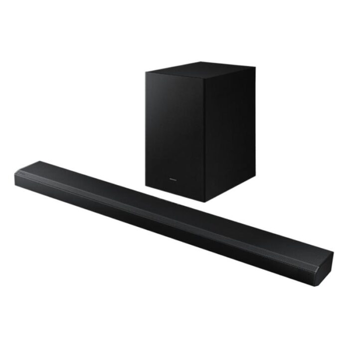 Samsung HW-Q700A 3.1.2ch Soundbar (2021) - Image 5