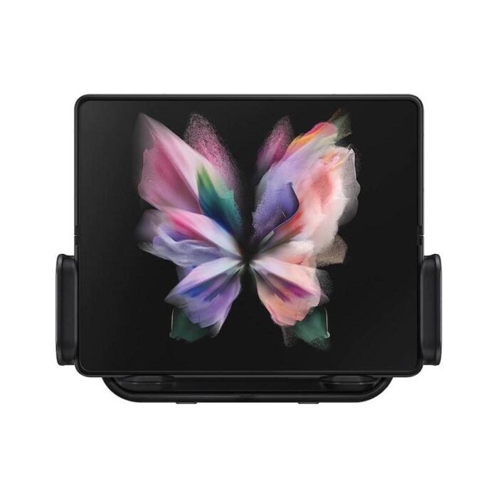 Samsung Wireless Car Charger - Image 3