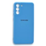 Samsung S21 FE Silicone Matte Case