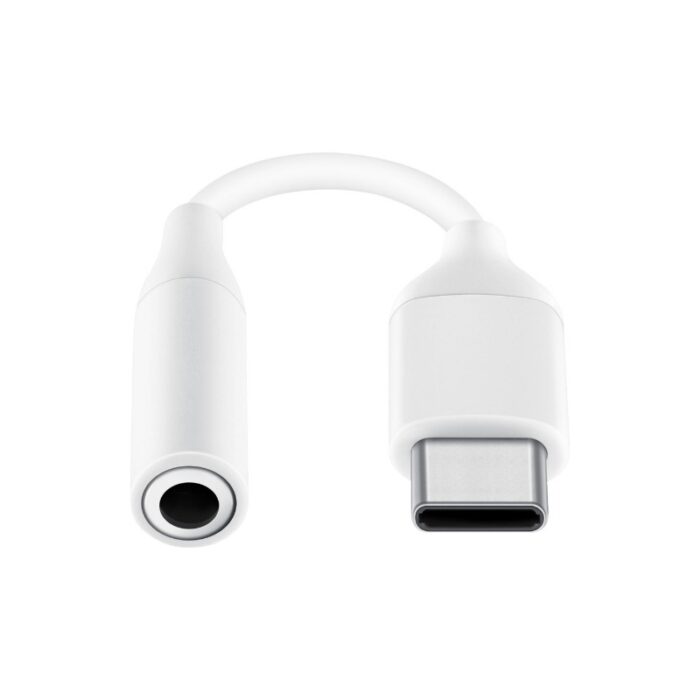 Samsung USB-C to 3.5mm Headphone Jack Adapter - Image 2