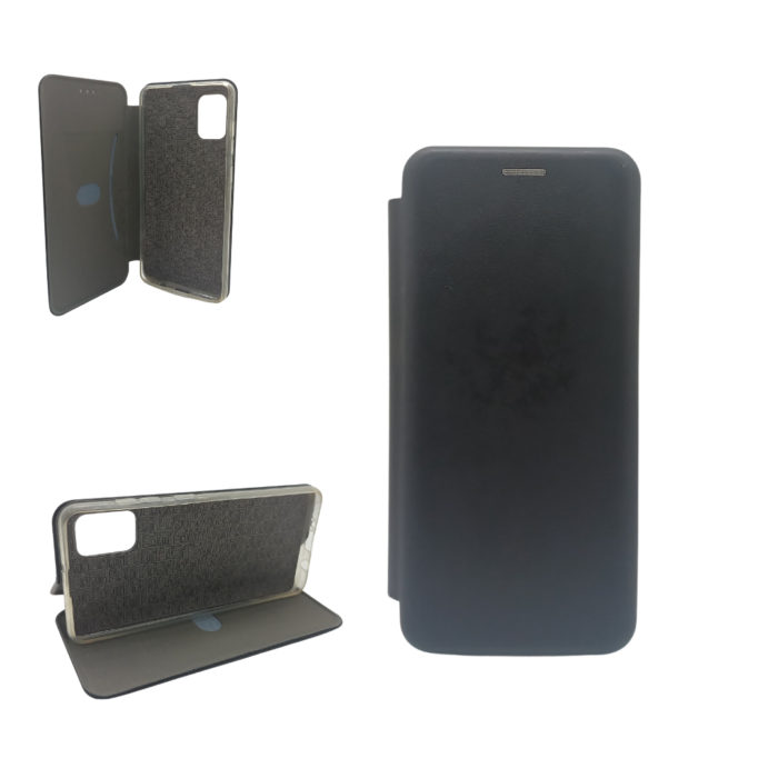 Flip Cover for Samsung A31 - Image 4