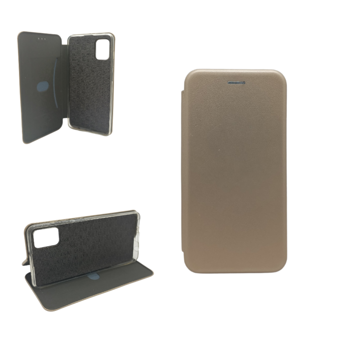 Flip Cover for Samsung A10s - Image 2