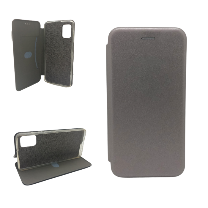 Flip Cover for Samsung A31 - Image 2