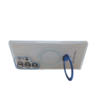 Mike Magnetic Stand Case for Samsung S23 Ultra - Image 6