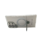 Mike Magnetic Stand Case for Samsung S23 Ultra - Image 4