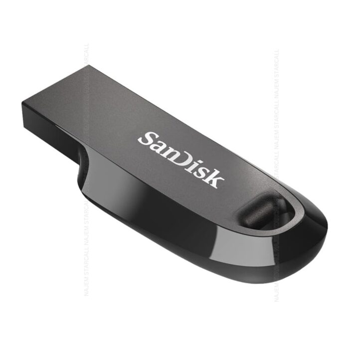 Sandisk Ultra Curve Flash Drive - Image 2