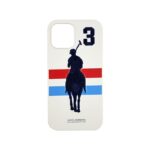 iPhone 12 Pro Max Polo & Racquet Club Case