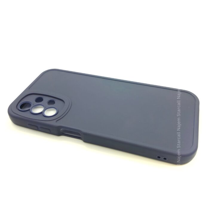 Silicone Cover for Samsung A04S - Image 2