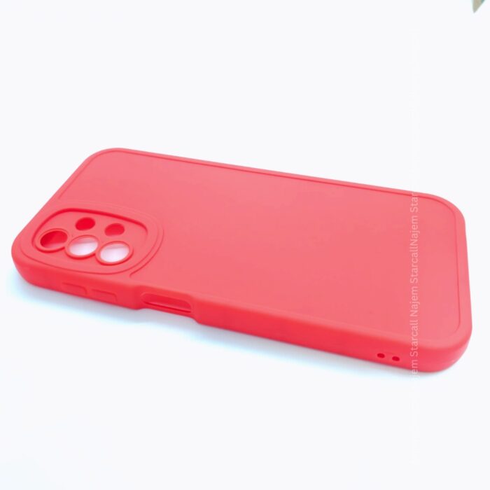 Silicone Cover for Samsung A04S - Image 3