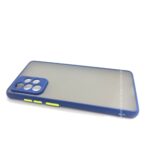 Silicone Cover for Samsung A72