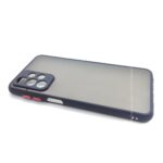 Silicone Cover for Samsung A72 - Image 2