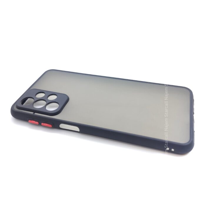 Silicone Cover for Samsung A72 - Image 2