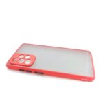 Silicone Cover for Samsung A72 - Image 4
