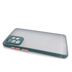 Silicone Cover for Samsung A72 - Image 3