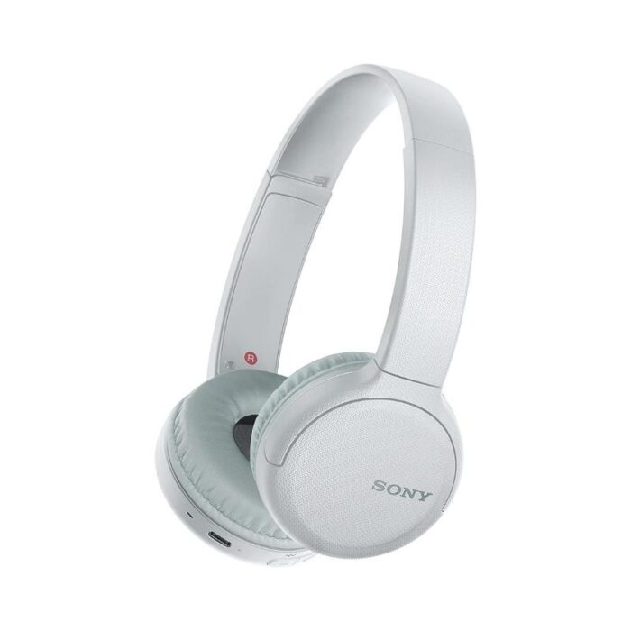 Sony Wireless Headphones WH-CH510 - Image 3