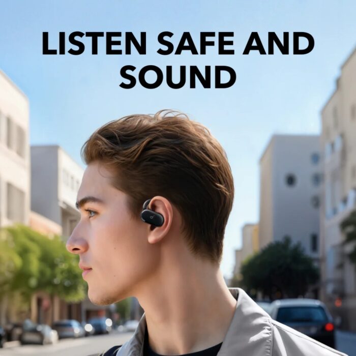 Soundcore V20i Open-Ear Earbuds By Anker - Image 5