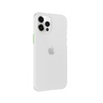 SwitchEasy Ultra Slim Case 0.35mm iPhone 12 Pro Max - Image 2