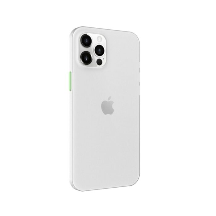 SwitchEasy Ultra Slim Case 0.35mm iPhone 12 Pro Max - Image 2