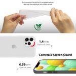 SwitchEasy Ultra Slim Case 0.35mm iPhone 12 Pro Max - Image 5