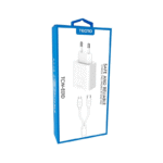 Tecno Charger TCW-E01D