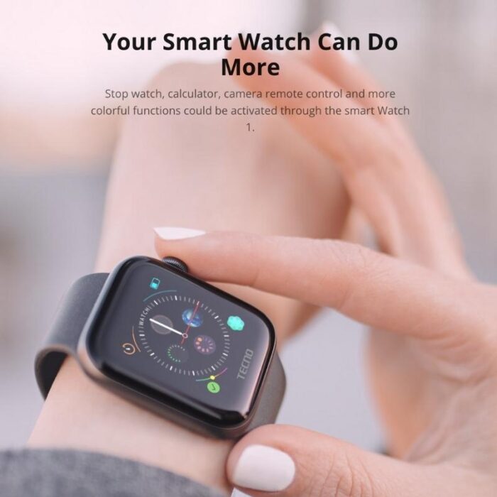 Tecno Smart Watch 1 - Image 5